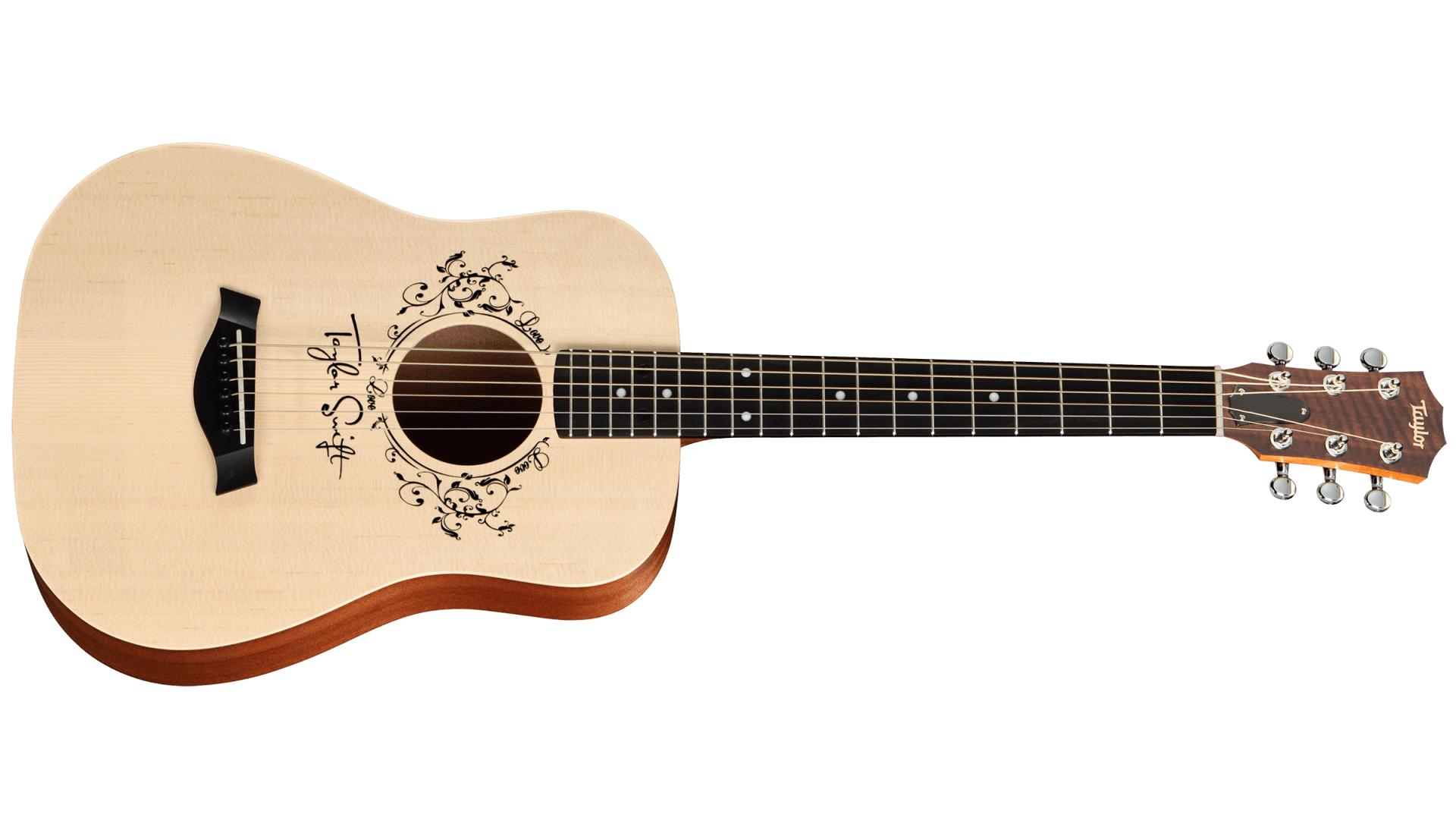 Taylor Guitars